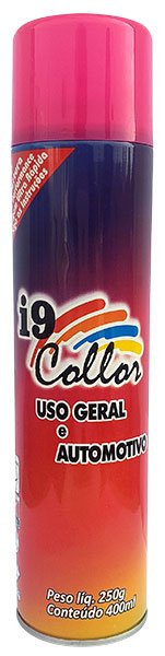 i926 TINTA SPRAY MARAVILHA LUMINOSO