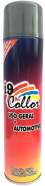 i931 TINTA SPRAY PRATA LUNAR DUVIDAAAAA