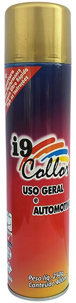i942 TINTA SPRAY BRONZE