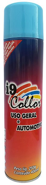 i988 TINTA SPRAY AZUL Céu