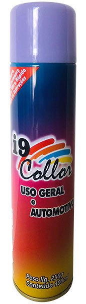 i995 TINTA SPRAY LILÁS