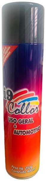 i972 TINTA SPRAY CINZA SUB GRAY