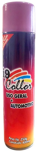 i993 TINTA SPRAY VIOLETA POP